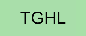 Stock tghl logo