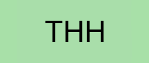 Stock thh logo