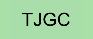 Stock tjgc logo