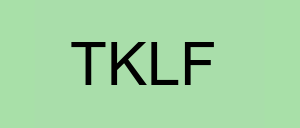 Stock tklf logo