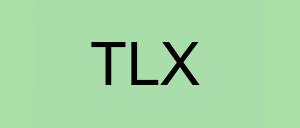 Stock tlx logo
