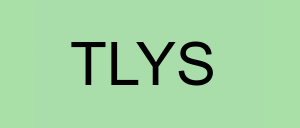 Stock tlys logo