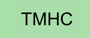 Stock tmhc logo