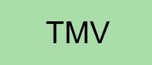 Stock tmv logo