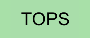 Stock tops logo