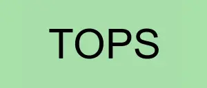 Stock logo