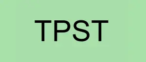 Stock  logo