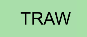 Stock traw logo