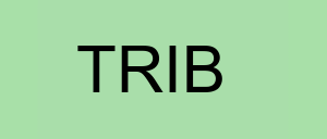 Stock trib logo