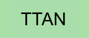 Stock ttan logo
