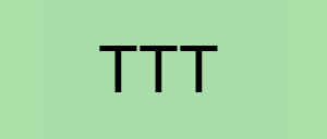 Stock ttt logo