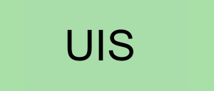Stock uis logo