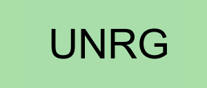 Stock unrg logo