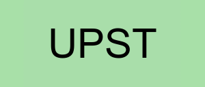 Stock upst logo
