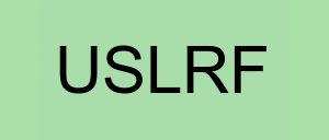 Stock uslrf logo