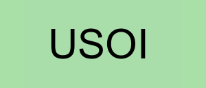 Stock usoi logo
