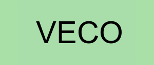 Stock veco logo