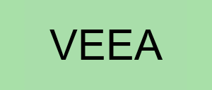 Stock veea logo