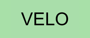 Stock velo logo