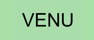 Stock venu logo