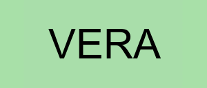 Stock vera logo