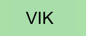 Stock vik logo