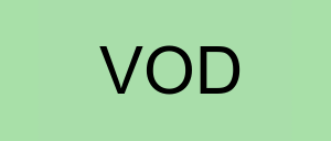 Stock vod logo