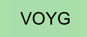 Stock voyg logo