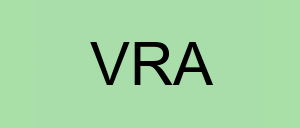 Stock vra logo