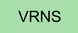 Stock vrns logo