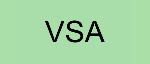 Stock vsa logo