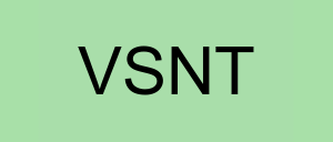 Stock vsnt logo