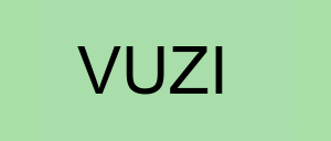 Stock vuzi logo