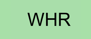 Stock whr logo