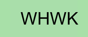 Stock whwk logo