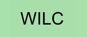 Stock  logo