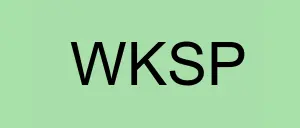Stock  logo