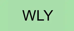 Stock  logo