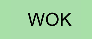 Stock wok logo