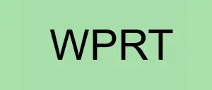 Stock  logo