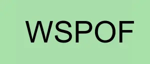Stock  logo