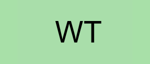 Stock wt logo