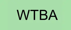 Stock  logo