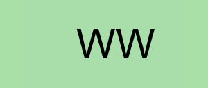 Stock ww logo