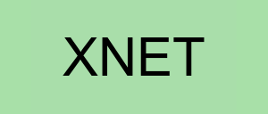 Stock xnet logo