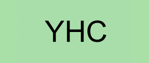 Stock yhc logo