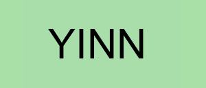 Stock yinn logo