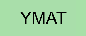 Stock ymat logo