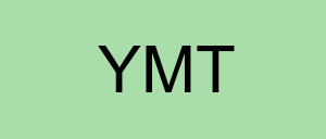 Stock ymt logo