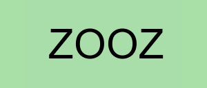 Stock zooz logo